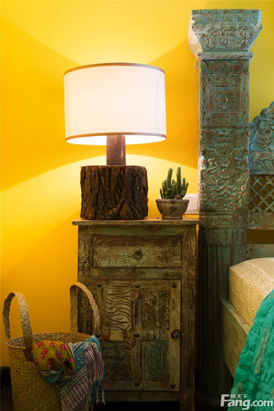 印巴之异域风情