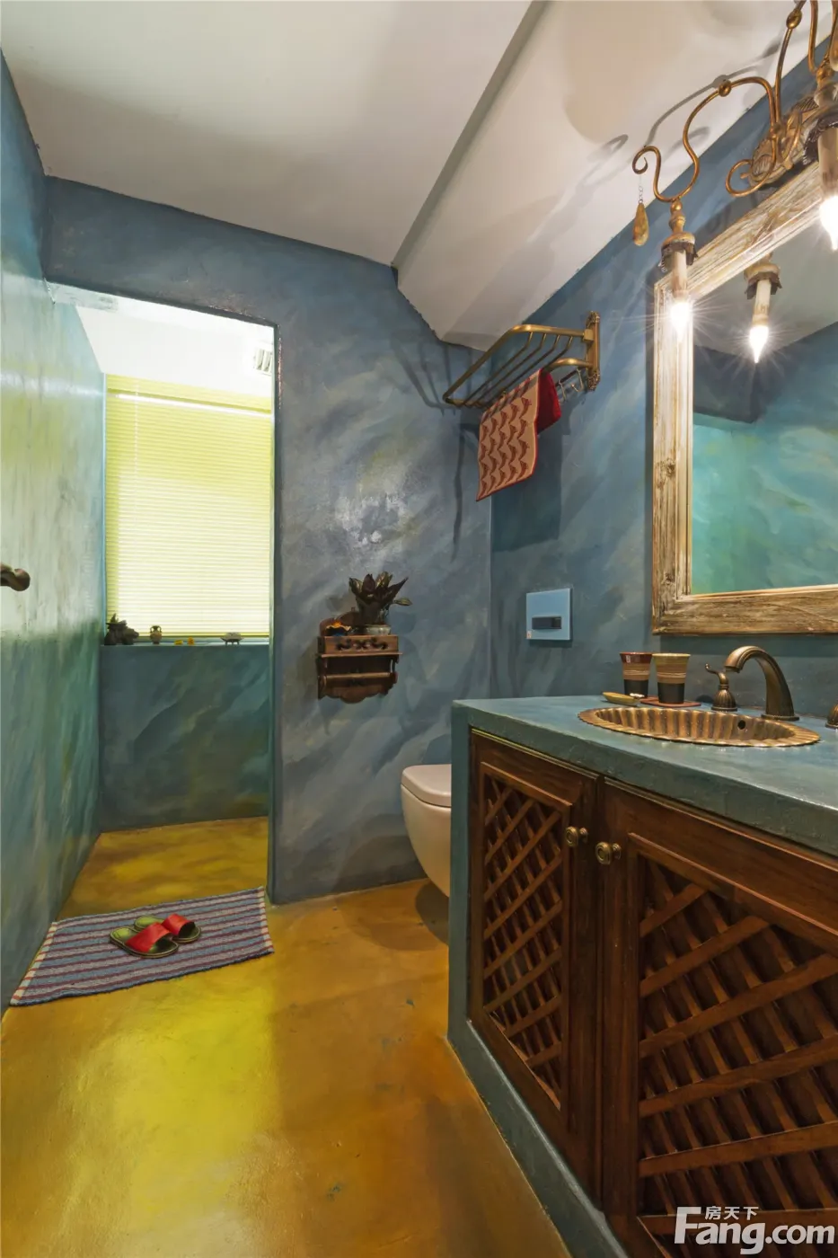 印巴之异域风情