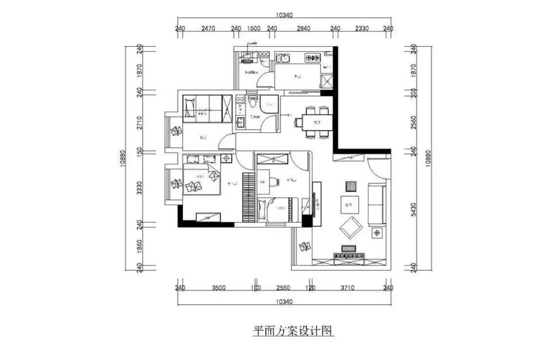 北欧风格