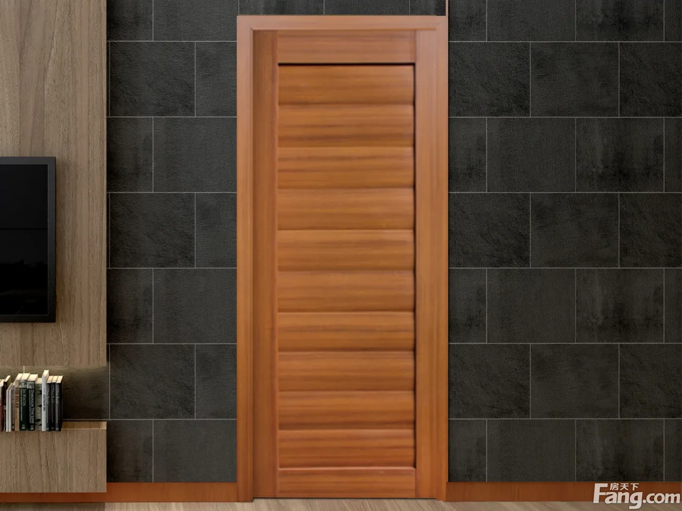 欧派木门oph系列oph-104免漆普通门