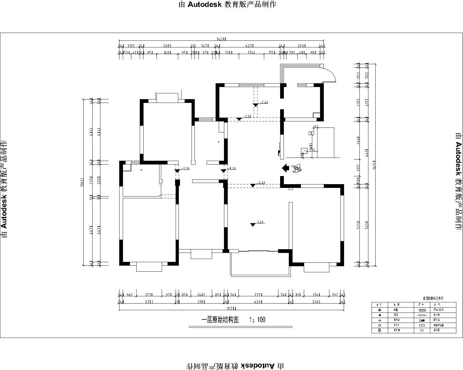 玉兰广场 欧式风格