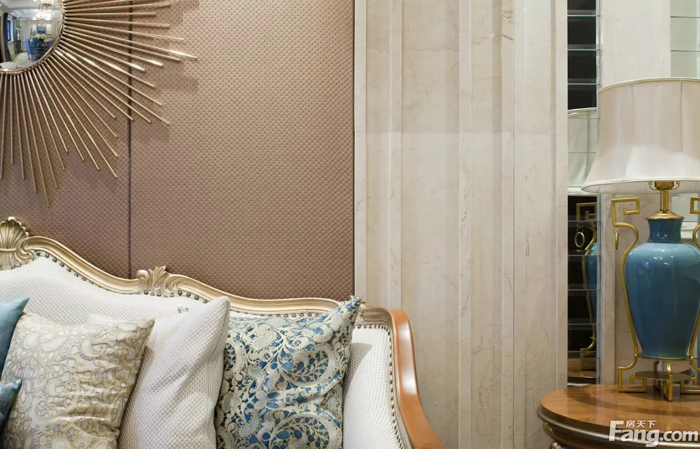 公园置尚欧式典雅